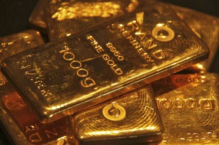 پیش بینی قیمت طلا/ نگاه سرمایه گذاران به فلز زرد