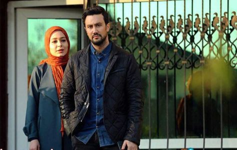 این سریال ایرانی از صد تا سریال ترکی، ترکی تر است