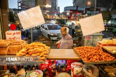 آغاز طرح نظارتی رمضان و عیدانه در بازار گیلان/ برگزاری نمایشگاه های بهاره از 18 اسفند