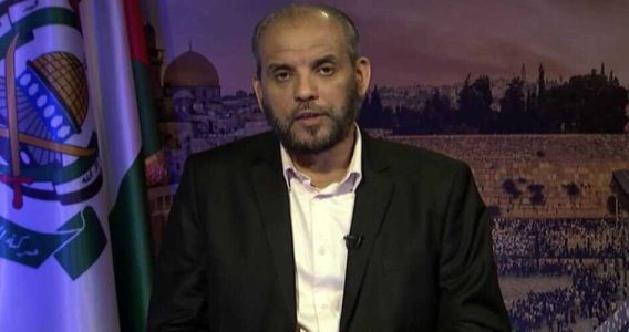 حماس: احتمالا قبل از ماه رمضان آتش بس محقق نخواهد شد