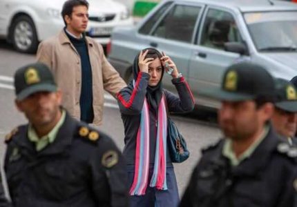 طرح حجاب و عفاف از روز شنبه در همه معابر و اماکن عمومی با جدیت بیشتر دنبال خواهد شد