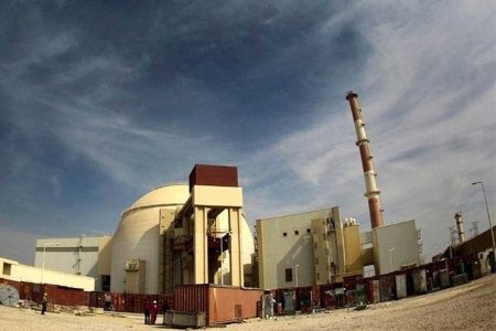 اسلامی: امنیت مرکزهای هسته ای کشور به طور صد درصد برقرار است