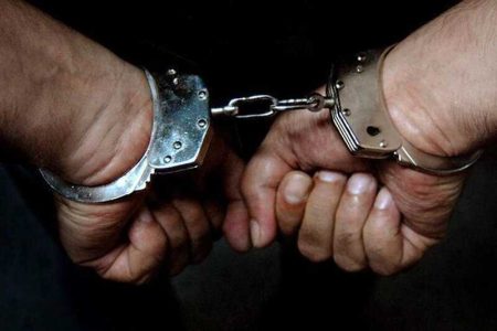 بازداشت سارق حرفه ای انباری دست کم 40 خانه در پایتخت