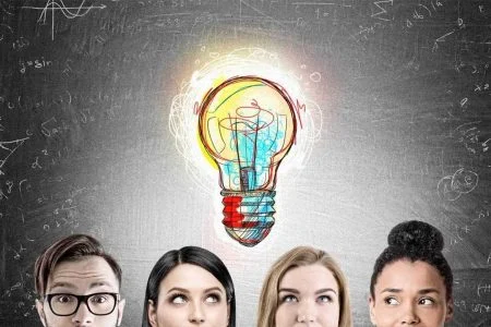 خلاقیت اکتسابی است یا انتسابی