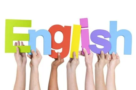یادگیری انگلیسی به کودکان