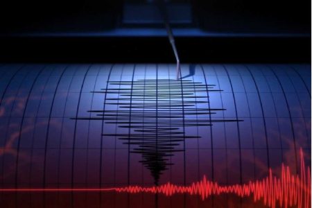 ثبت بزرگترین زلزله های هفته در استان فارس/همدان 2 بار لرزید