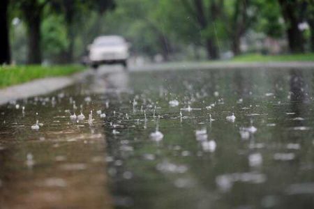 تشدید بارش در 22 استان/ احتمال وقوع سیلاب