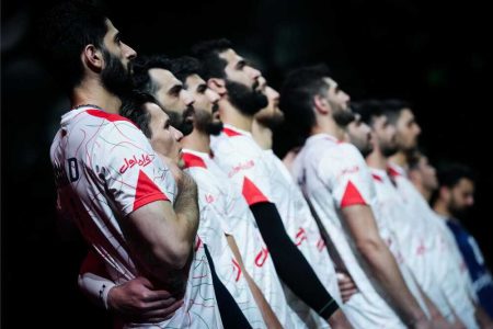 هفتمین شکست تیم ملی در لیگ ملت های والیبال/ ایران به بلغارستان باخت