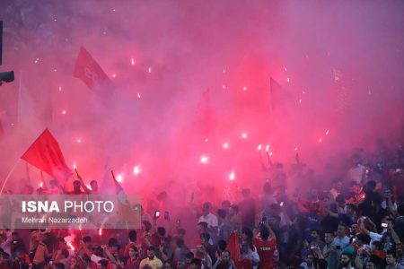 بازگشت کامران قاسم‌پور/ مثلث ب.ا.ت مقابل پرسپولیس!