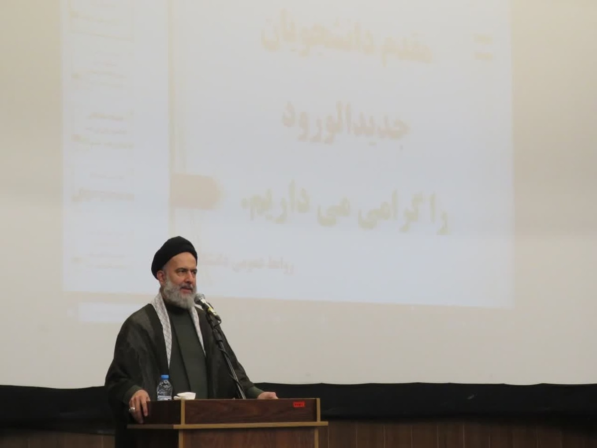 سهم ۵۲ درصدی دانشگاه آزاد اسلامی از ظرفیت آموزش عالی استان گلستان