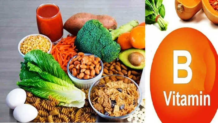 برای کمبود ویتامین ب چه بخوریم؟