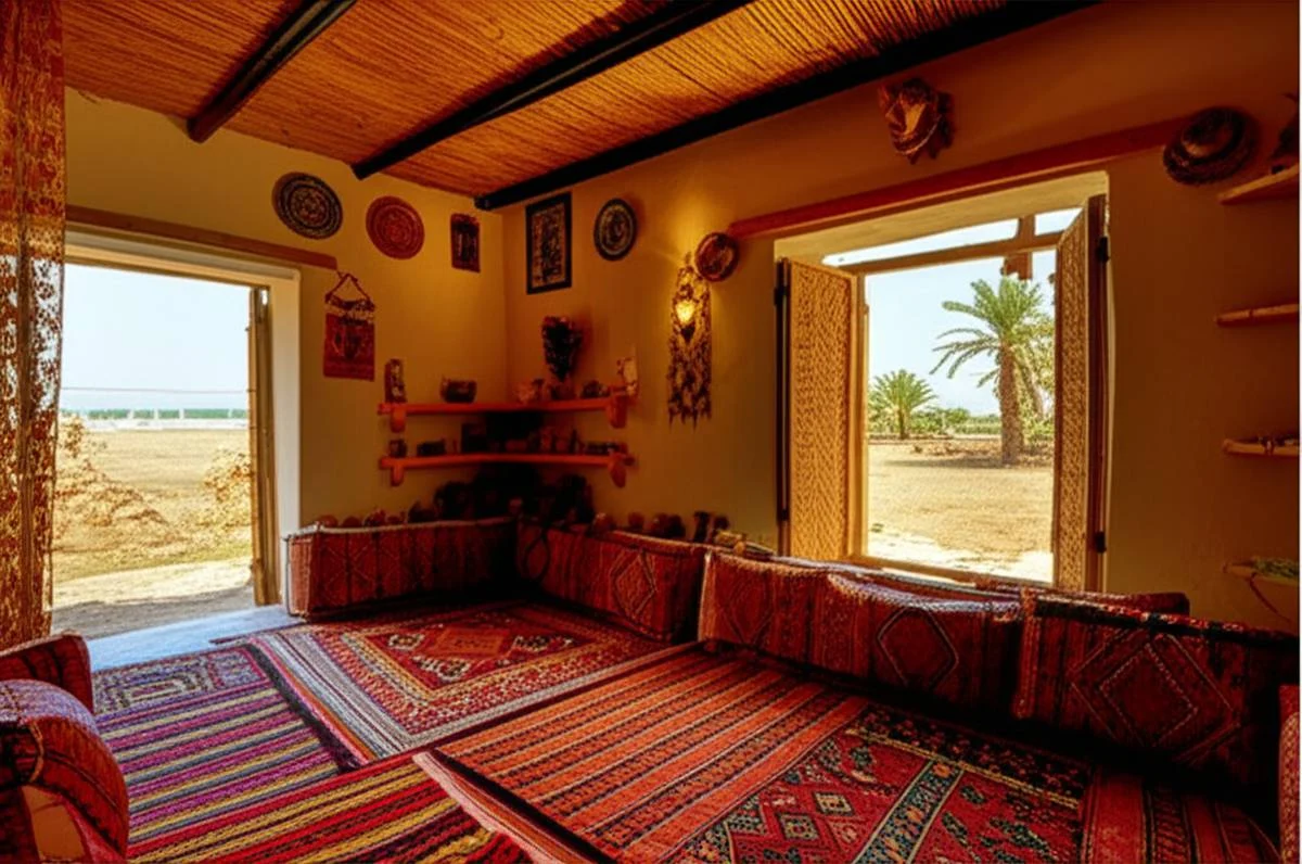 اقامت | گردشگری 175892346012