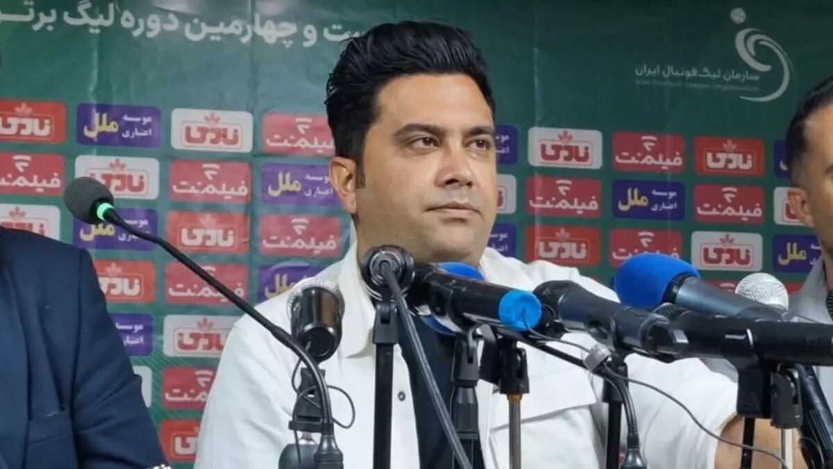 استقلال اخباری: با آماده ترین استقلال فصل بازی داریم