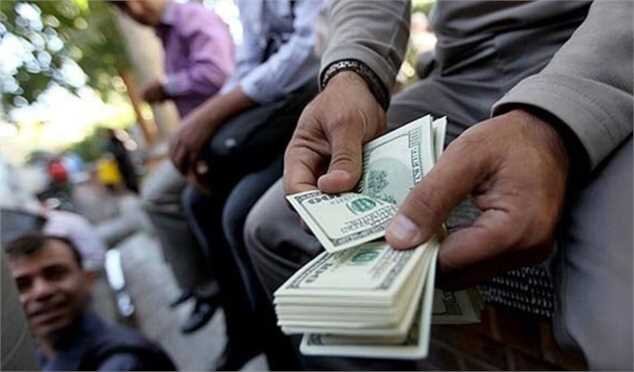 اردیبهشت | قیمت دلار قیمت دلار، یورو و سایر ارزها امروز ۱۱ اردیبهشت ۱۴۰۴/ دلار خیز برداشت