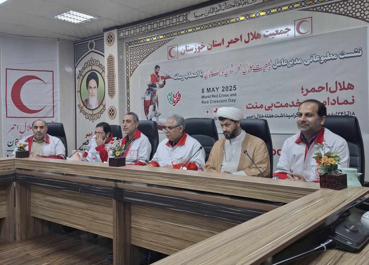 پایگاه امداد و نجات جاده ای شهرستان باوی افتتاح می شود