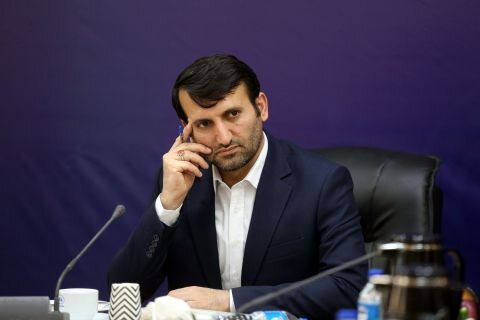 دانشگاه | ساماندهی ساماندهی کسورات فیش حقوقی دانشجومعلمان دانشگاه فرهنگیان و شهید رجایی