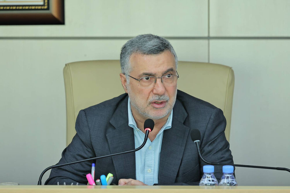 افزایش ۳۰ درصدی حقوق رزیدنت ها