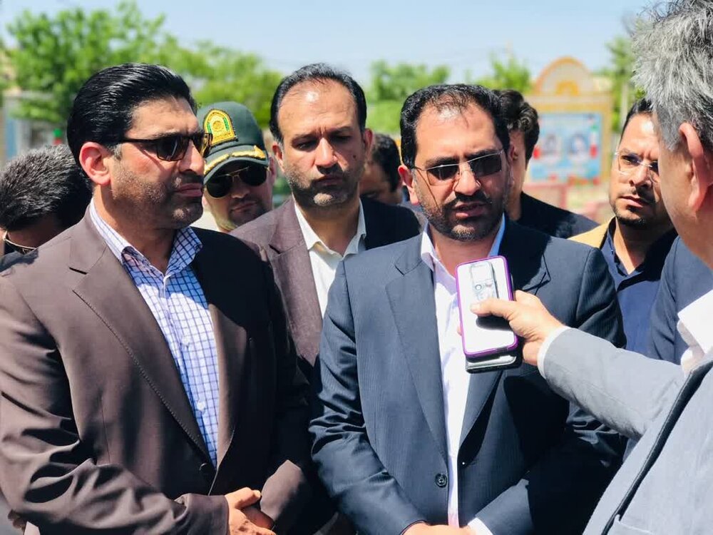 توسعه زیرساخت جاده ای باید به عدالت اقتصادی منجر شود