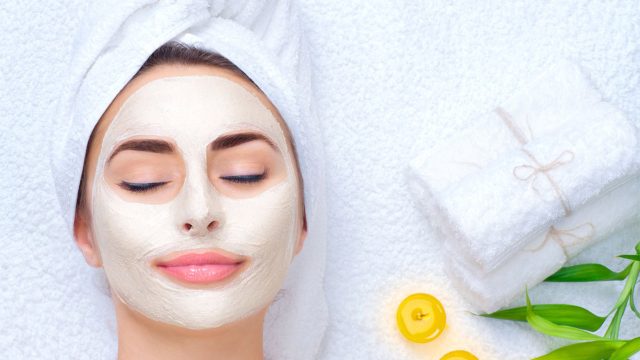 پوست کرم ترمیم کننده صورت : راهنمای خرید و استفاده