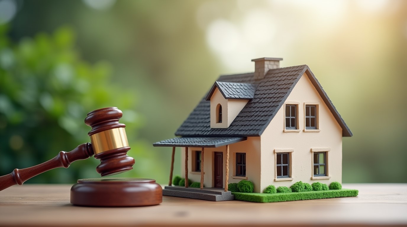 برای انحصار وراثت کجا برویم؟