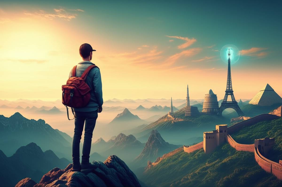 اپل | اپلیکیشن اپلیکیشن هایی برای کاهش نگرانی در سفر