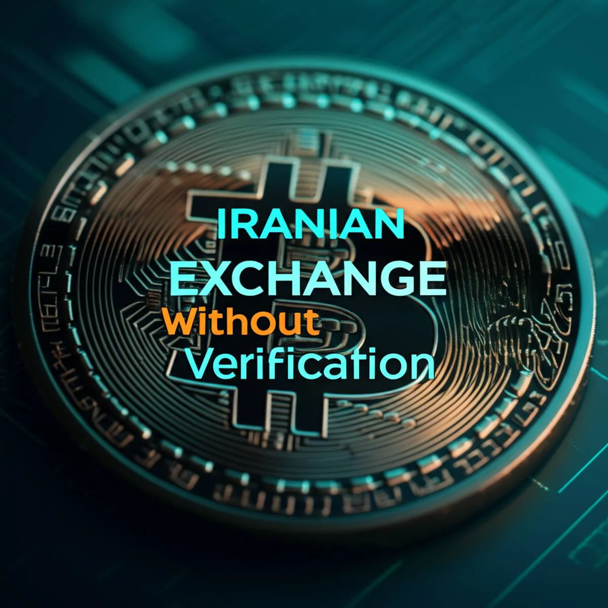 صرافی بدون احراز هویت ایرانی
