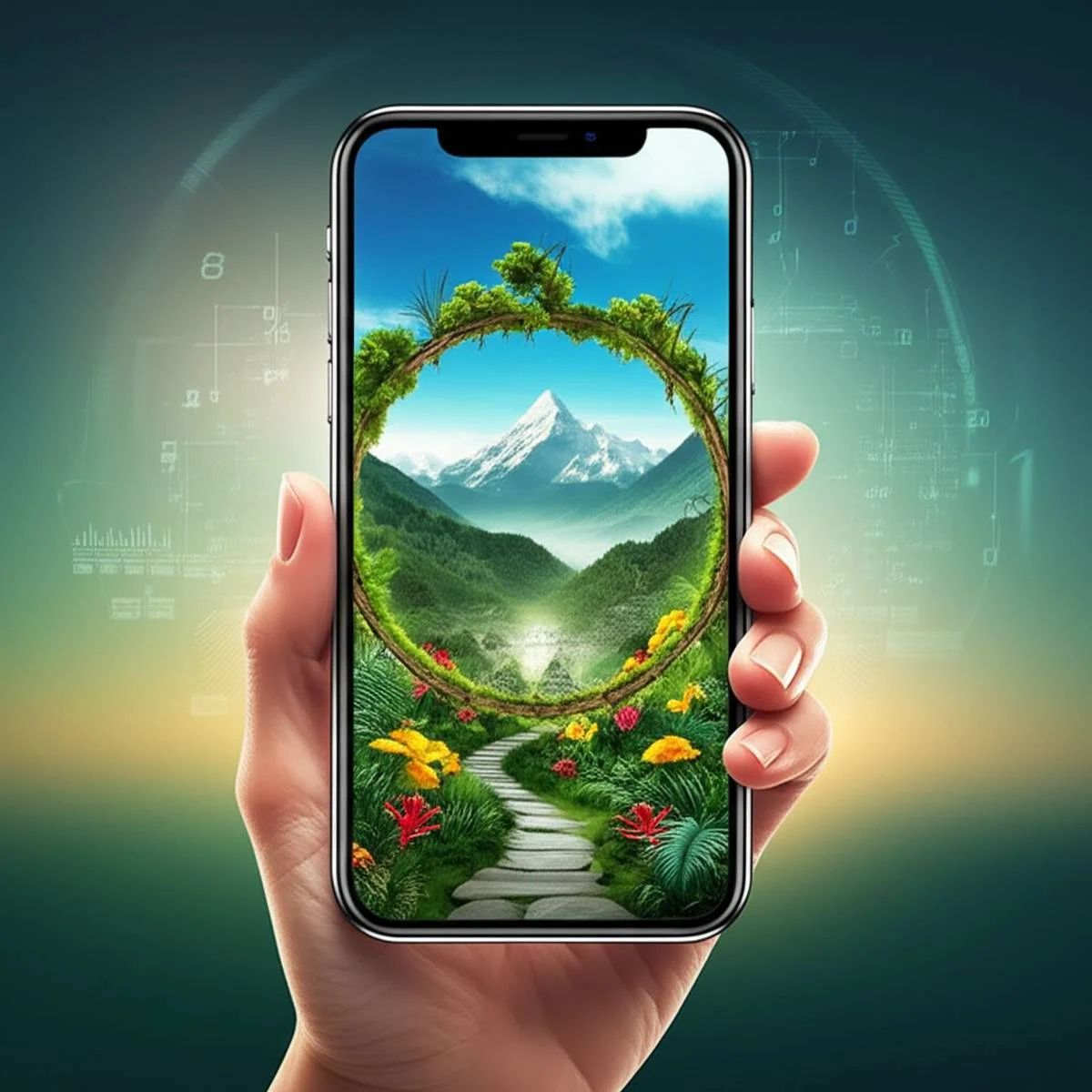 اپلیکیشن گوگل فلوم چیست