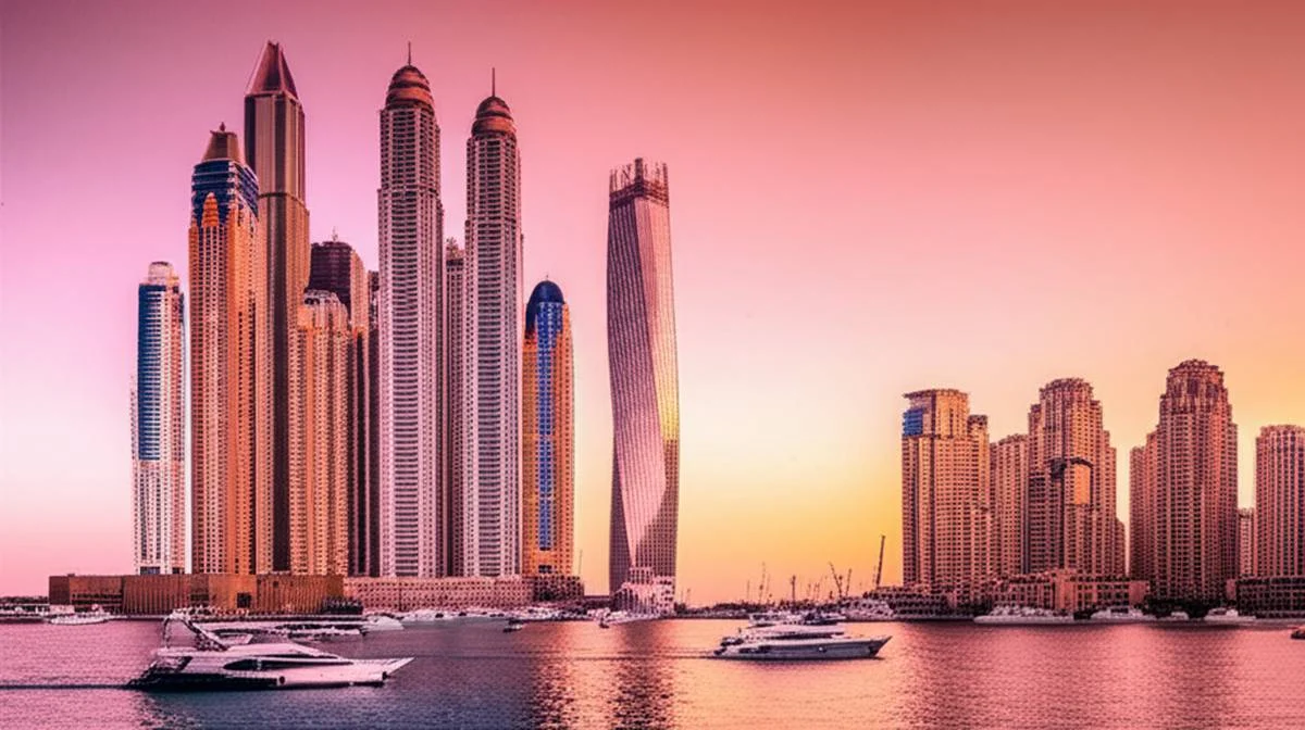 اپلیکیشن تایم اوت دبی Time Out Dubai Travel App