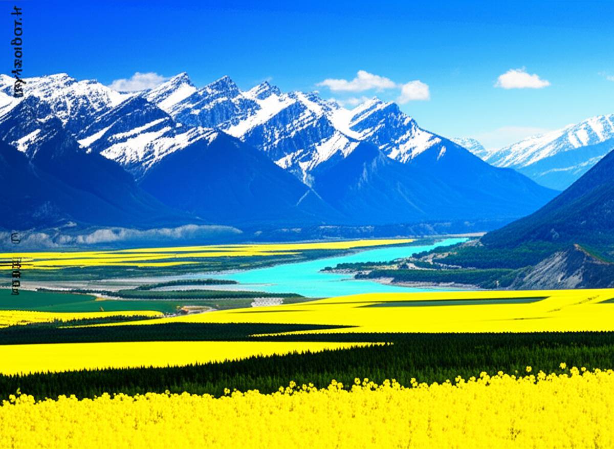 گردشگری زندگی در آلبرتا کانادا 🇨🇦: هزینه، مهاجرت و شرایط کار 2024