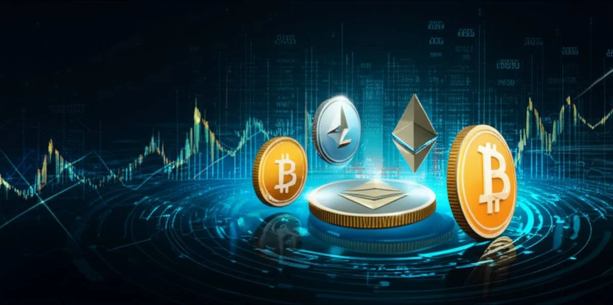 وام دهی ارز دیجیتال