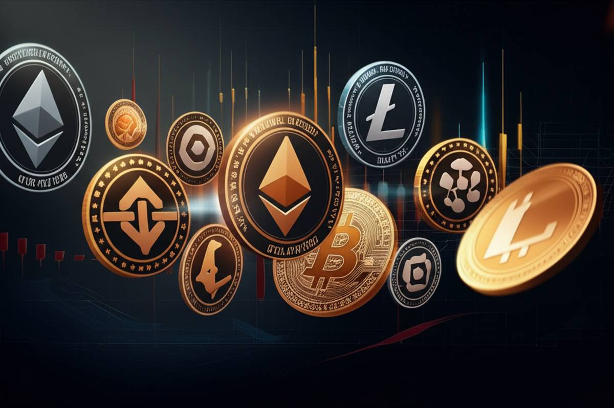 چگونه ارز دیجیتال را تبدیل کنیم