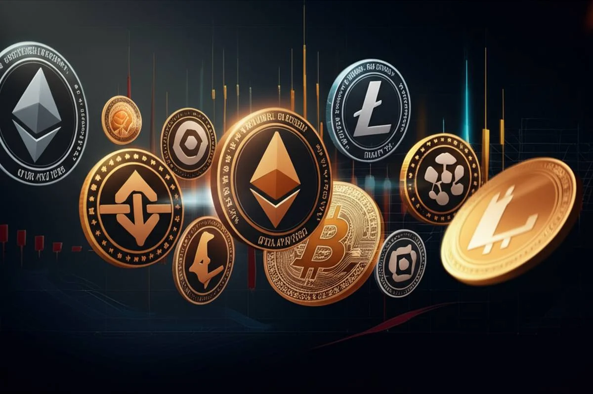چگونه ارز دیجیتال را تبدیل کنیم