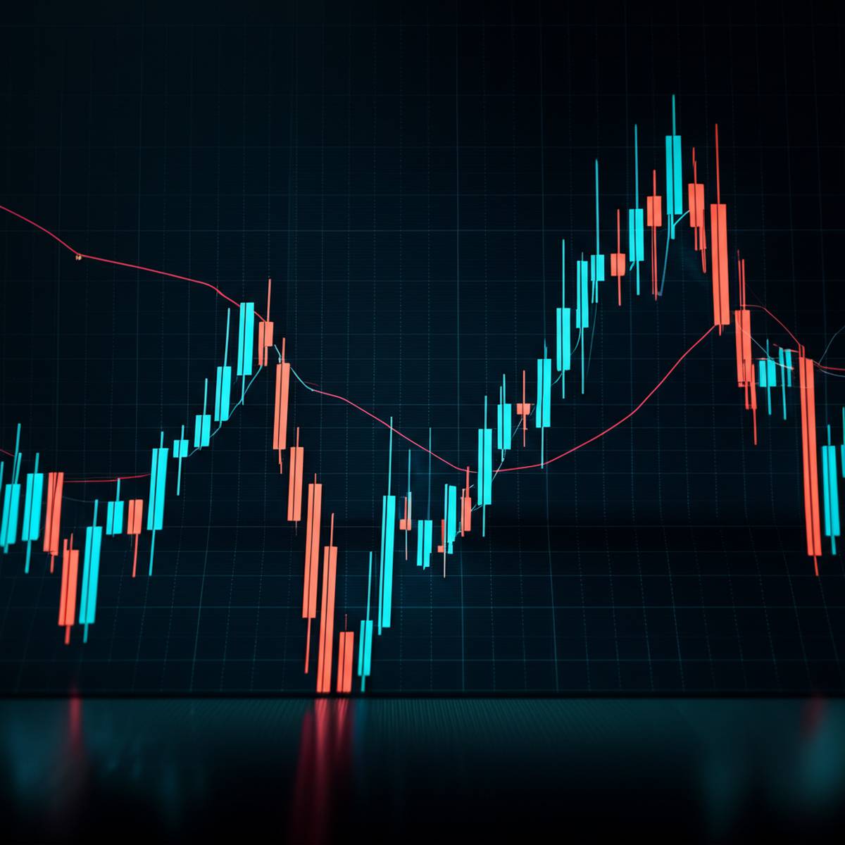 معایب بروکر آمارکتس