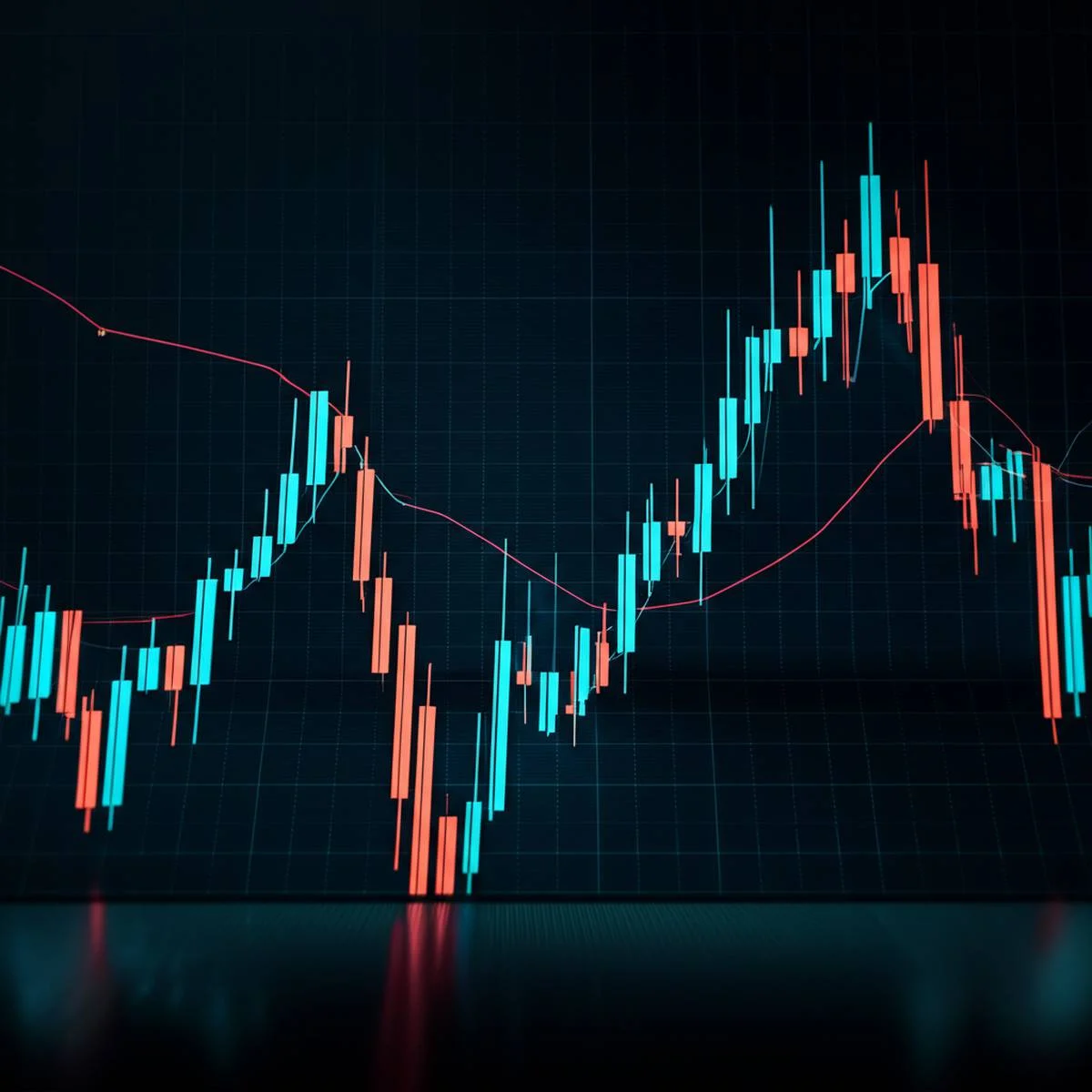 معایب بروکر آمارکتس
