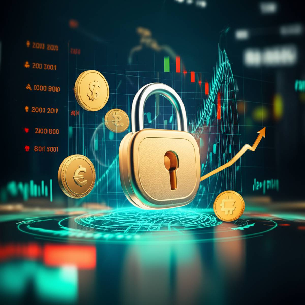 ارز دیجیتال شارژ حساب روبو فارکس