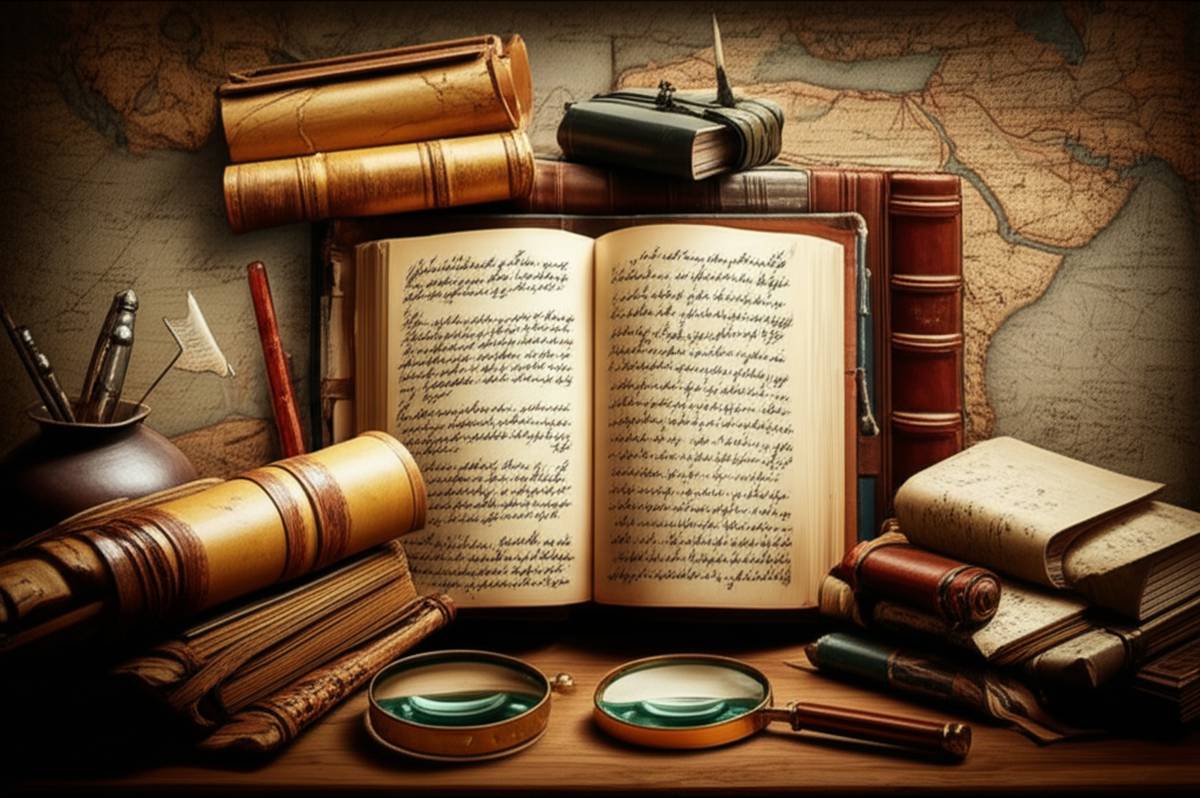چگونه تاریخ کنکور را بخوانیم؟ (راهنمای جامع قبولی)