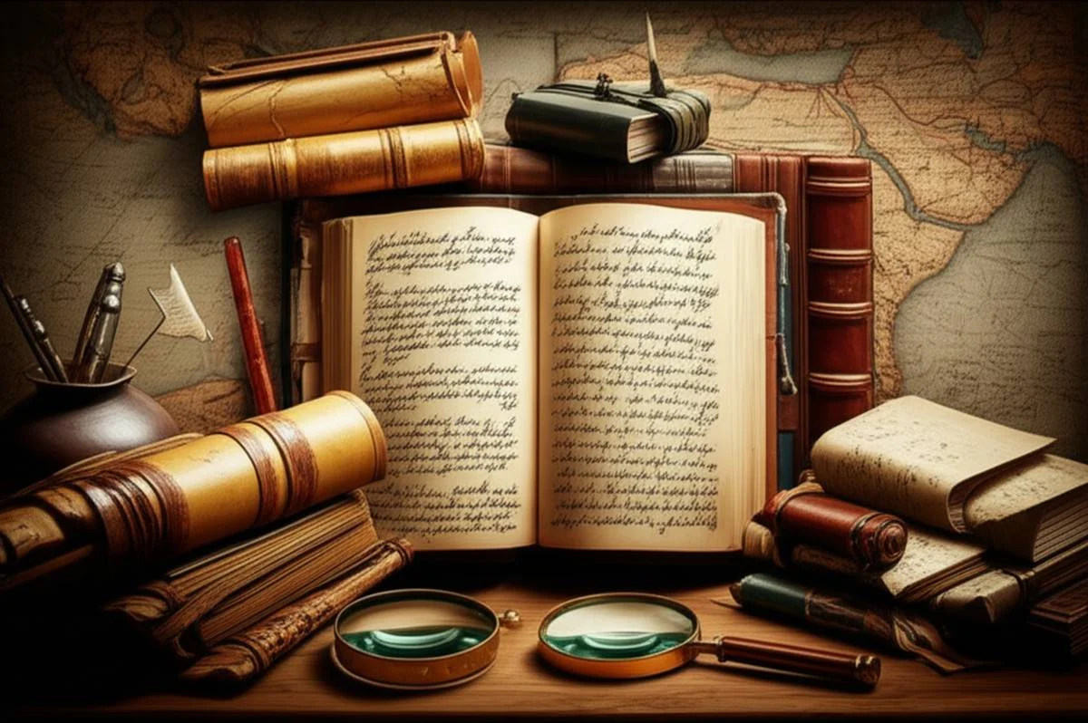 چگونه تاریخ کنکور را بخوانیم؟ (راهنمای جامع قبولی)