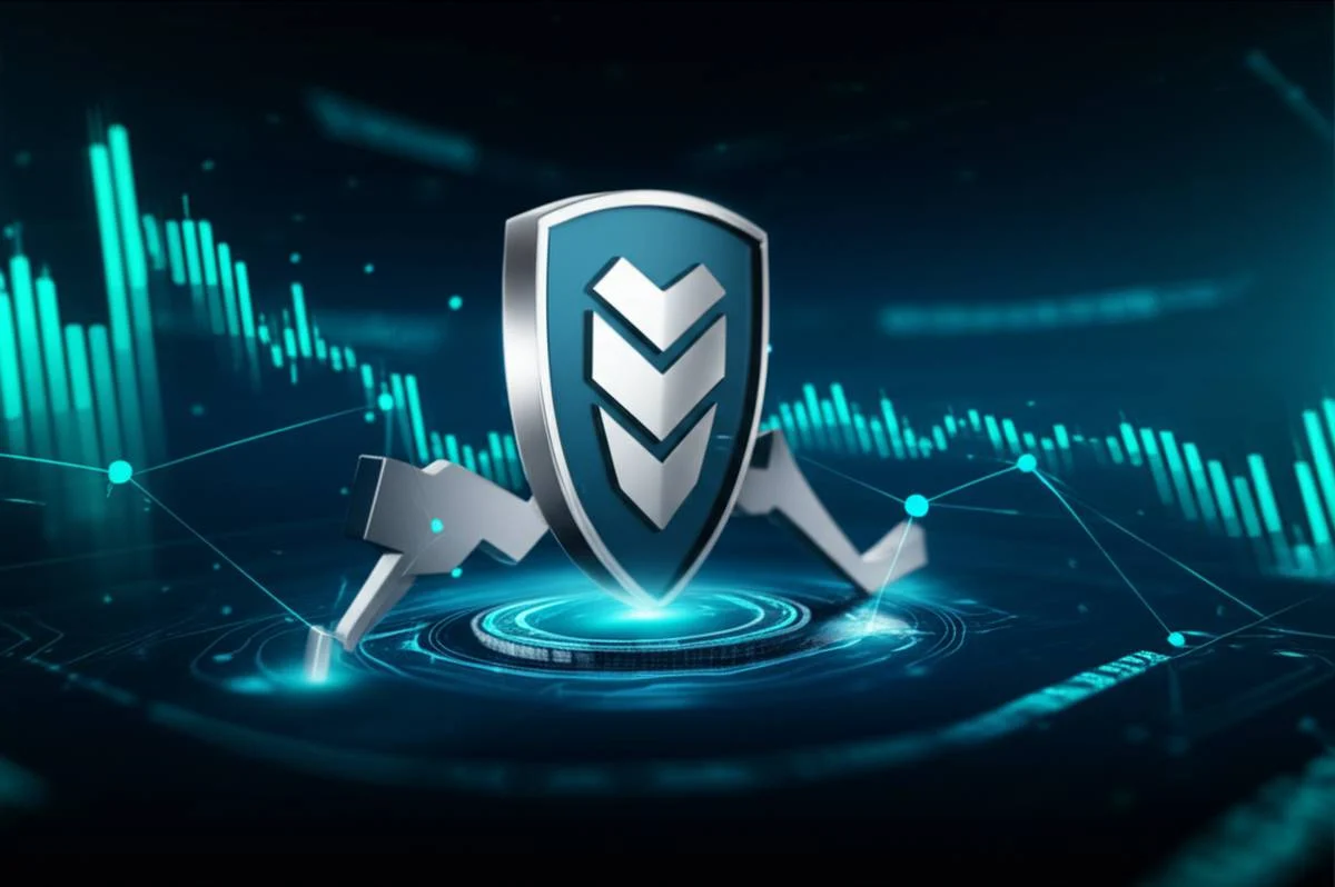 نحوه حد ضرر گذاشتن در صرافی کوینکس
