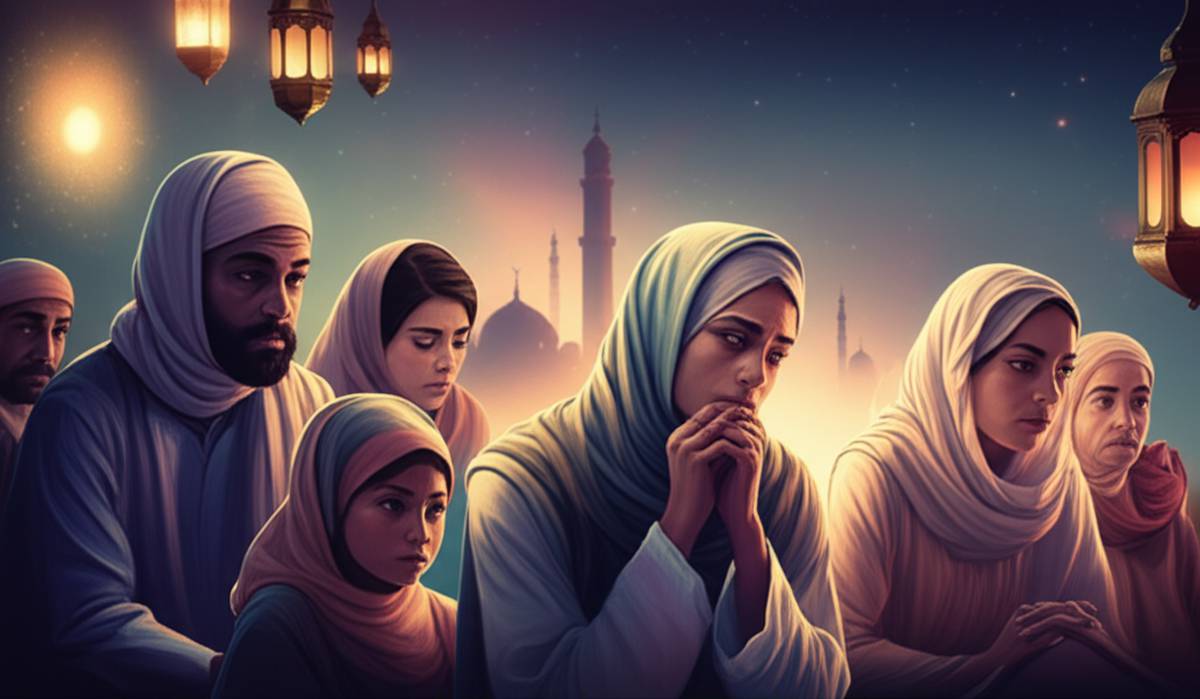 ۵ تیپ افراد مستعد دغدغه در ماه مبارک رمضان
