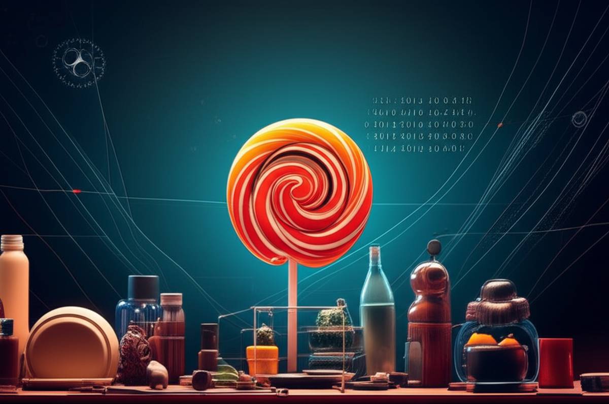 خلاصه کتاب چند تا لیس؟ | تخمین تقریبا هر چیزی (آرون سانتوس)