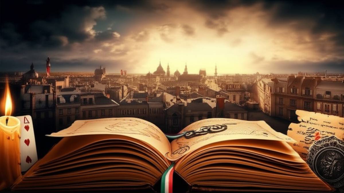 خلاصه کتاب انقلاب فرانسه | ژرژ لوفور - تا ۱۷۹۳