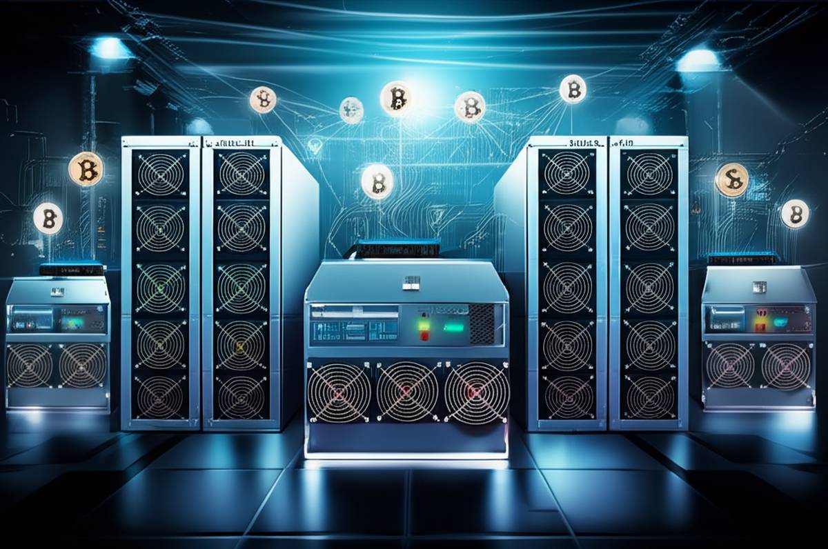 لیست قیمت دستگاه ماینر - قیمت روز انواع ماینر (آپدیت ۱۴۰۲)