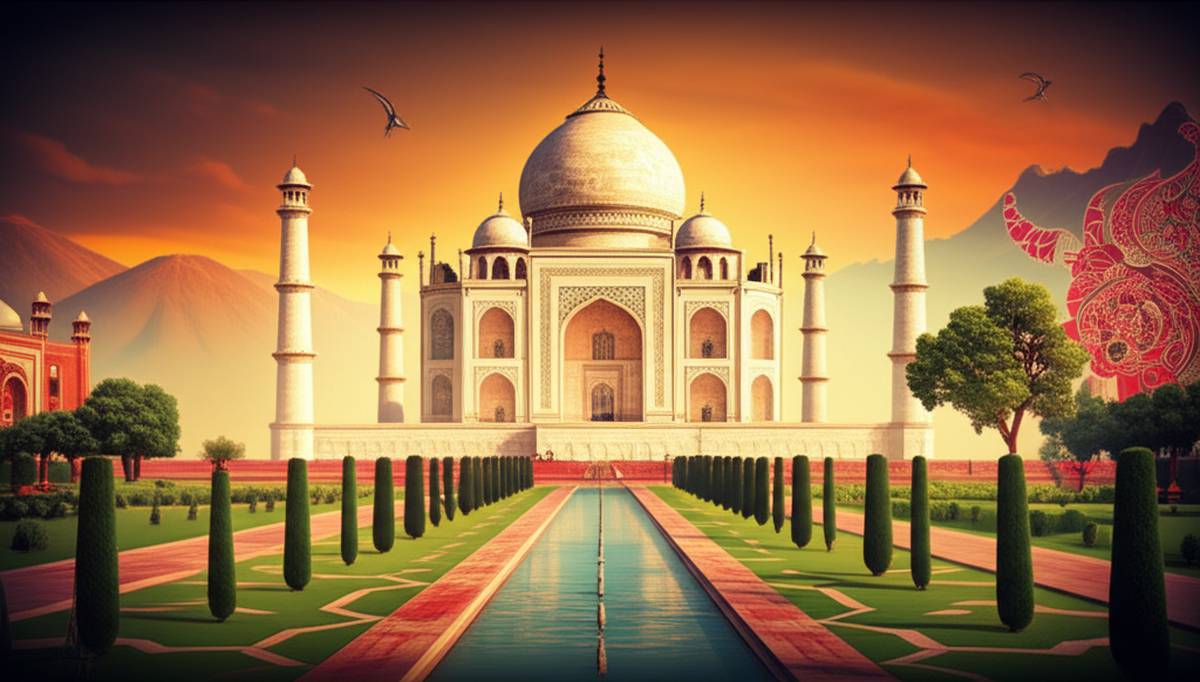 هند: هر آنچه باید درباره این کشور بدانید | راهنمای جامع