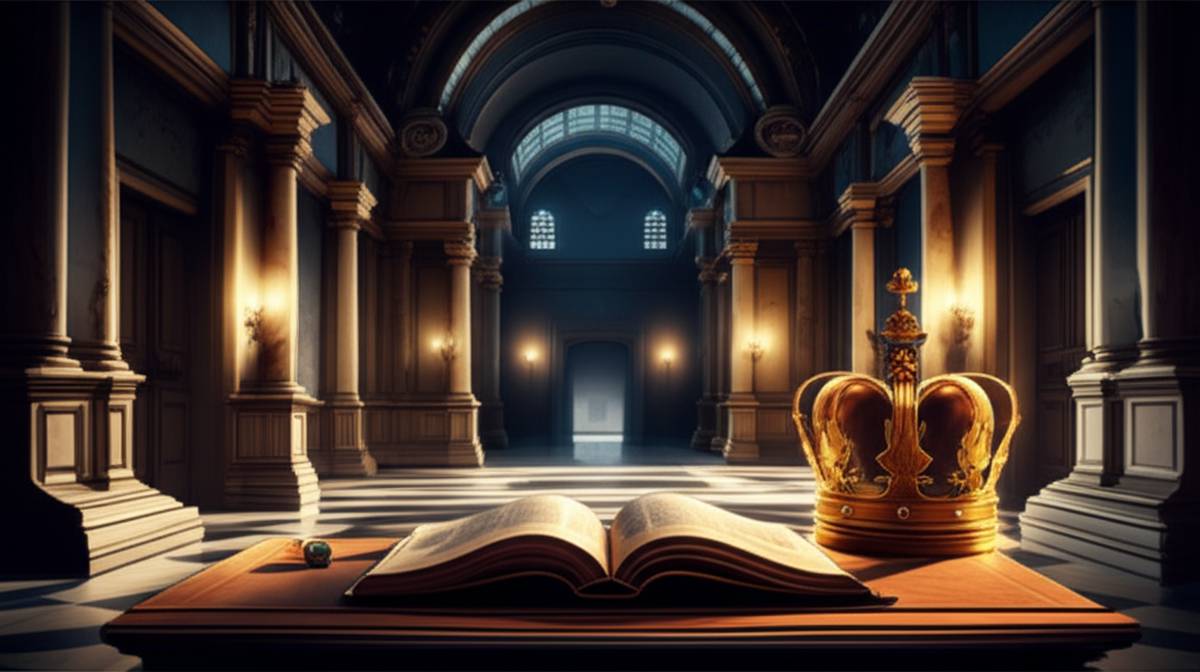 خلاصه کتاب 48 قانون قدرت رابرت گرین – کامل و جامع