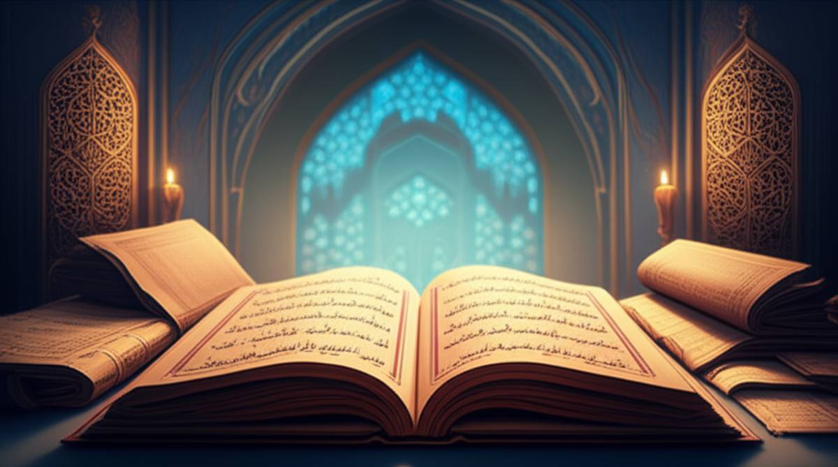 خلاصه کتاب تاریخ اندیشه سیاسی در اسلام | محمد جبرون