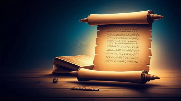 خلاصه کتاب 1001 پرسش و پاسخ امام علی (ع) – رمزی اوحدی