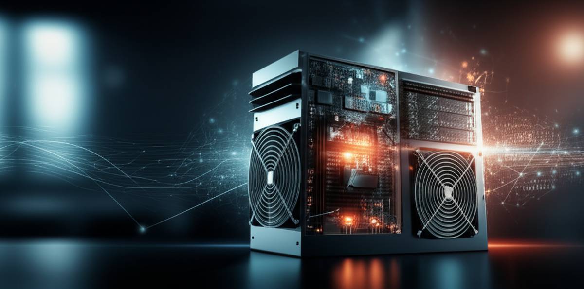 بهترین ماینر اتریوم کلاسیک | خرید و قیمت روز دستگاه ها