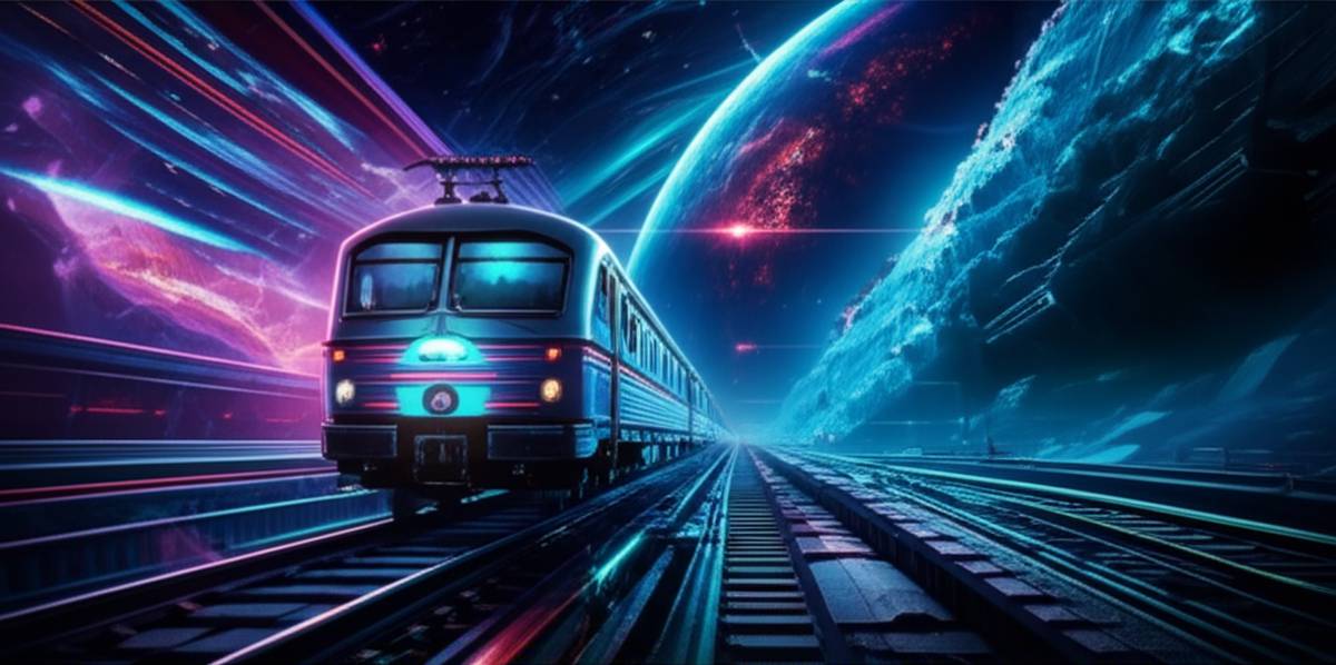سریال قطار بی نهایت | نقد و بررسی جامع این انیمه