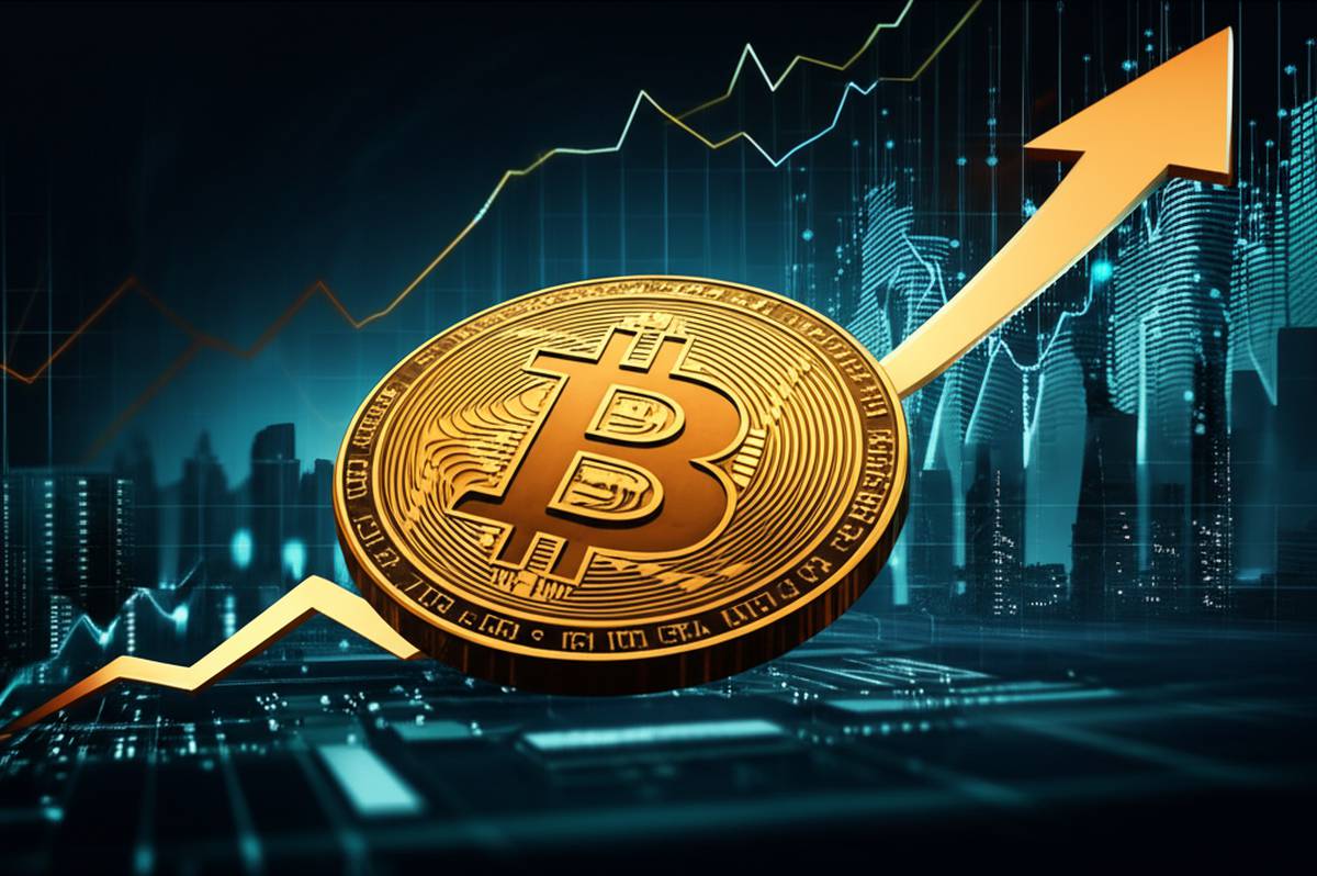 بیت کوین ۱۰۰ هزار دلاری: آیا رویا به واقعیت می پیوندد؟ (تحلیل ۲۰۲۴)