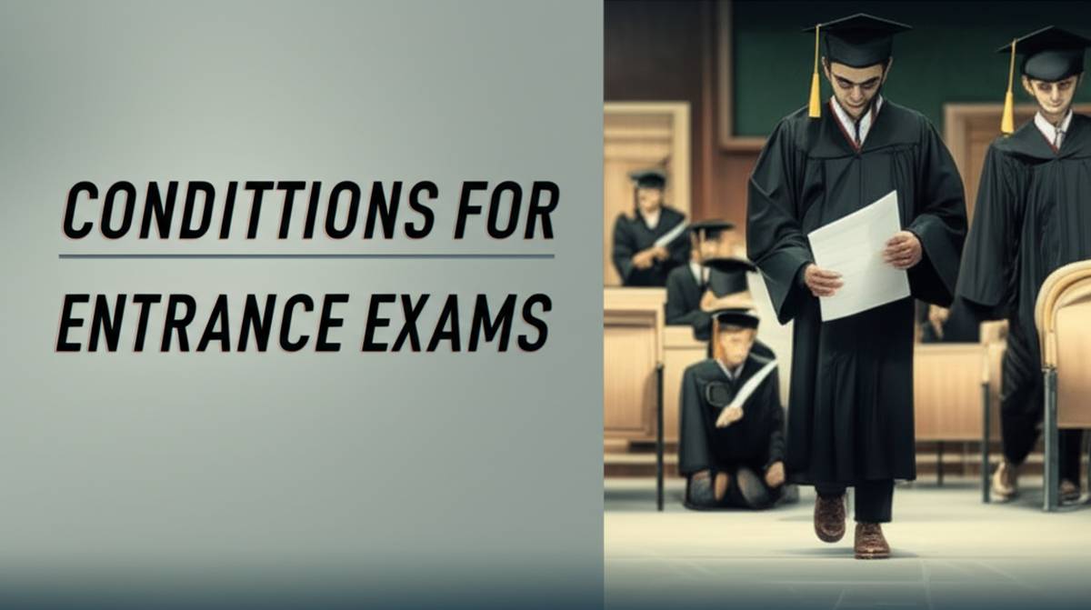 آیا دانشجویان می توانند کنکور دهند؟ راهنمای جامع شرایط و قوانین